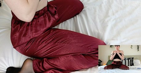 annikashaefree OnlyFans Bilder nackt