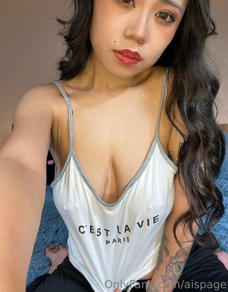 aispage Nacktbilder geleakt OnlyFans Nacktporno