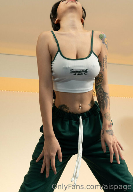 aispage XXX Leak OnlyFans