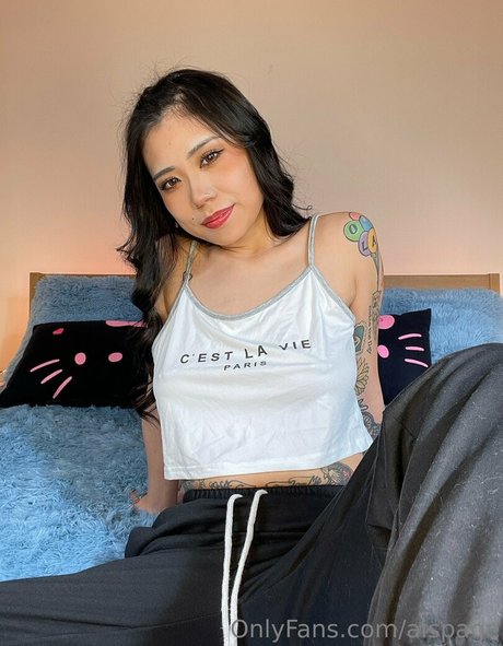 aispage Leaked OnlyFans Nacktbilder