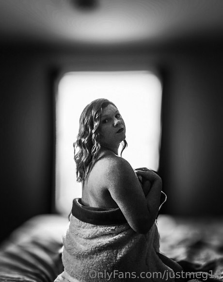 justmeg18 Nackt auf OnlyFans Leaks