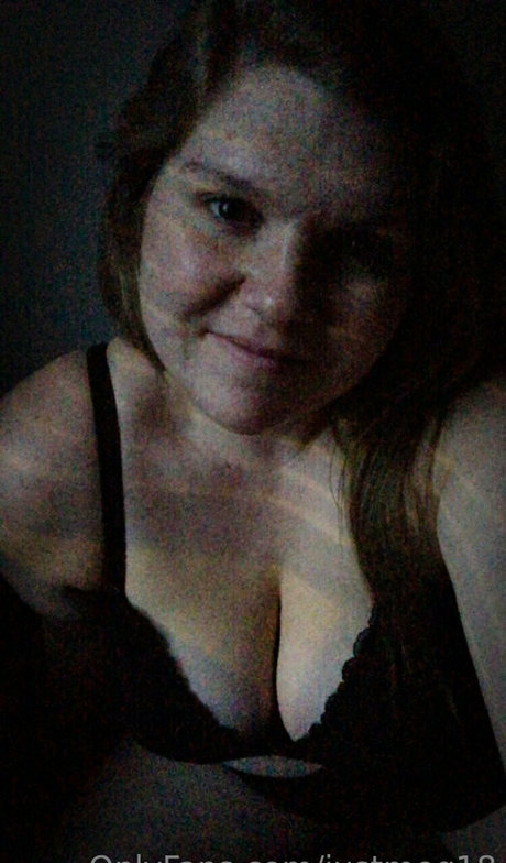 justmeg18 Nacktbilder von OnlyFans geleakt