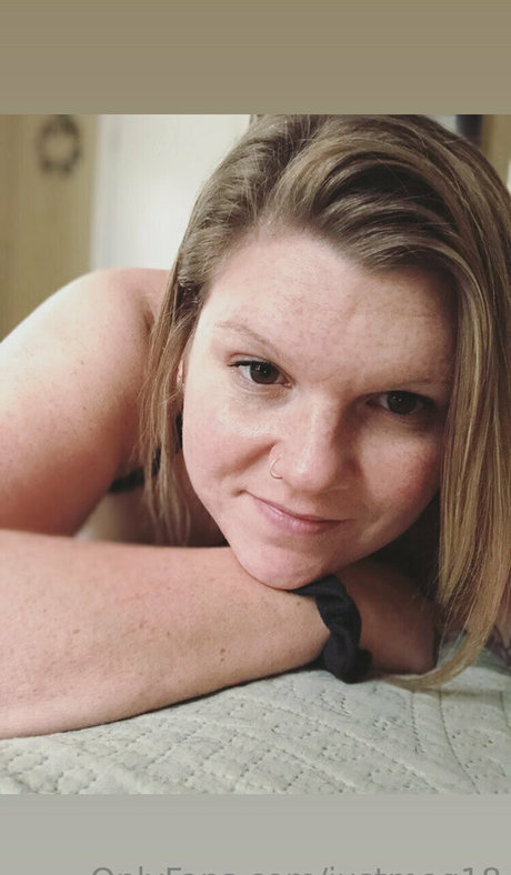 justmeg18 OnlyFans XXX