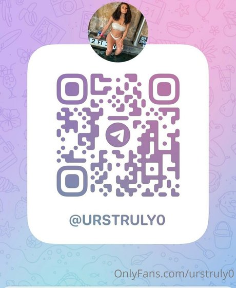 urstruly ali OnlyFans XX