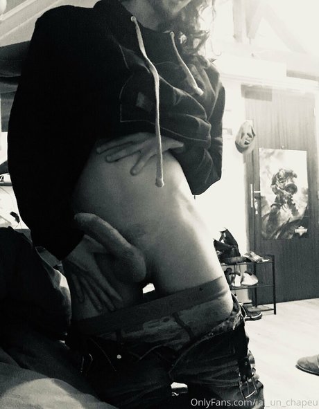 jai un chapeu Nacktbilder geleakt OnlyFans