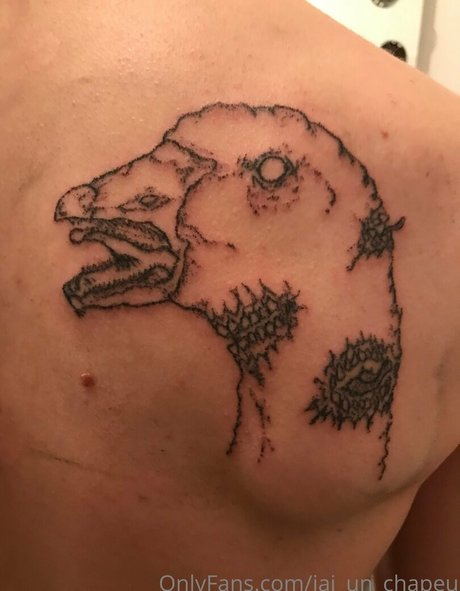 jai un chapeu Neue geleakte OnlyFans-Inhalte