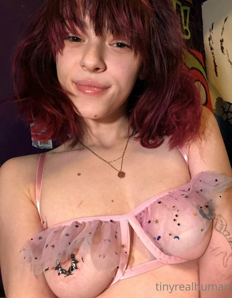 tinyrealmoth OnlyFans Leaks Nacktbilder