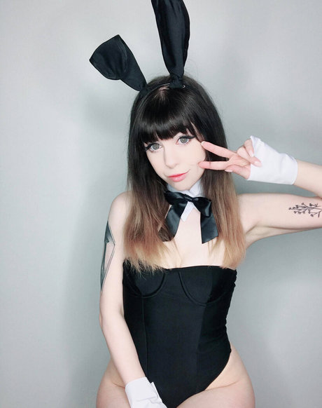 Sleepy Kokiri OnlyFans Nacktfotos