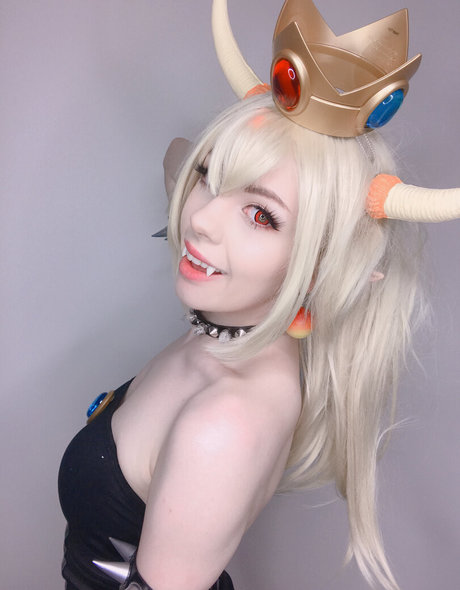 Sleepy Kokiri OnlyFans Dirtyship geleakt