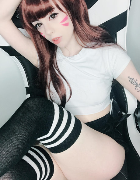 Sleepy Kokiri OnlyFans geleakter Pornografie