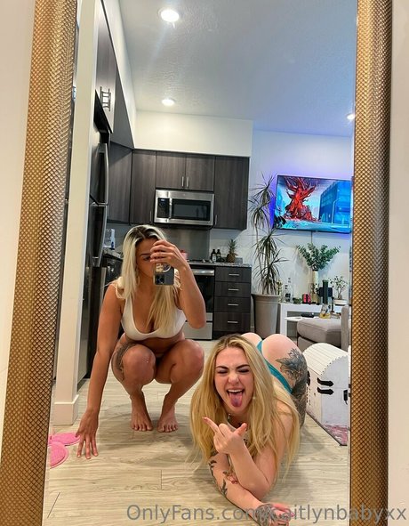 caitlynbabyxx Nacktbilder geleakt OnlyFans Porn geleakt