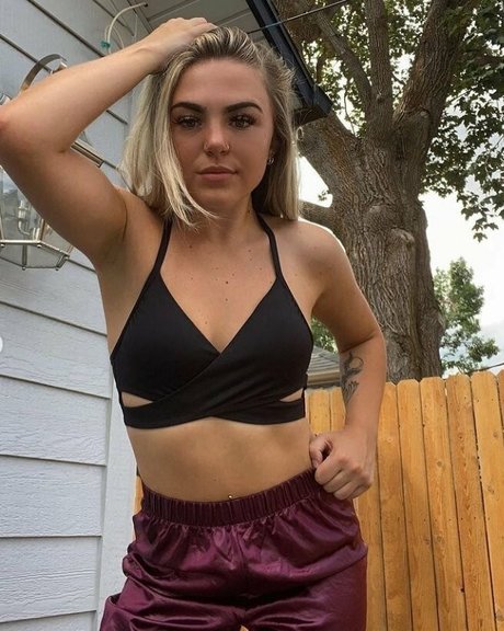 caitlynbabyxx Leaked OnlyFans Nacktbilder