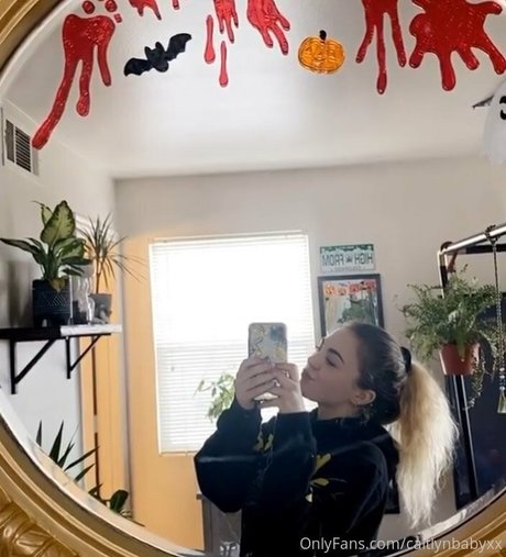 caitlynbabyxx OnlyFans Beiträge