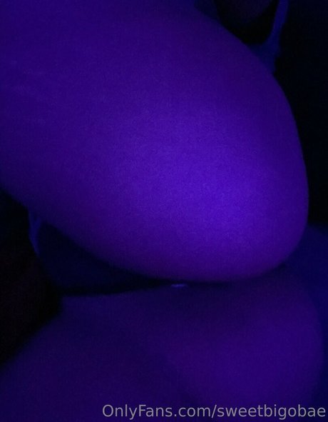 sweetbigobae Nacktbilder geleakt OnlyFans Aufgedeckt