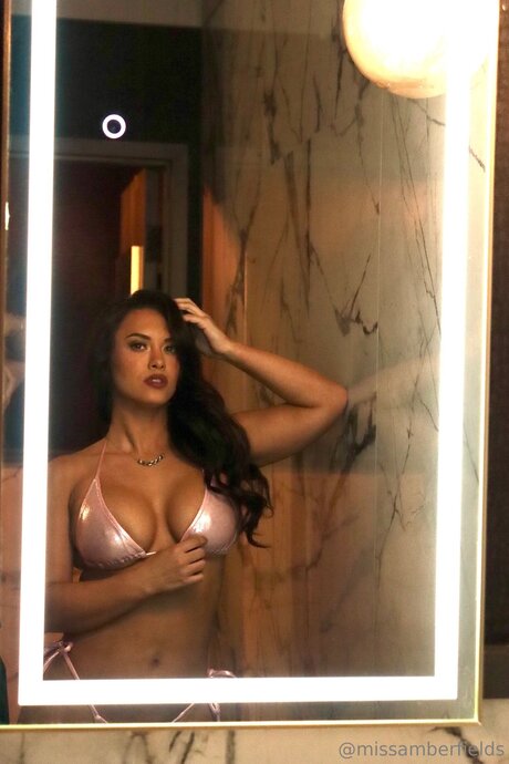 missamberfields Nacktbilder von OnlyFans