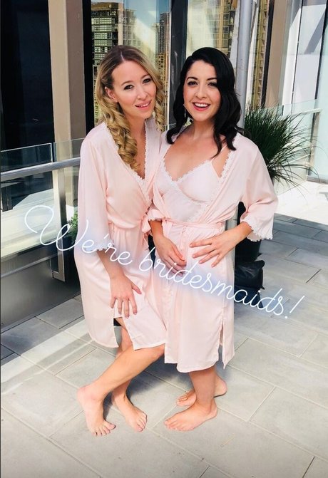 Rebecca Ford OnlyFans Beiträge