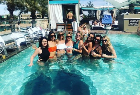 Rebecca Ford Nacktbilder geleakt