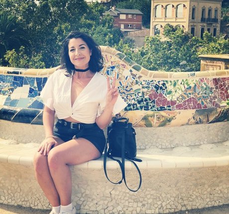 Rebecca Ford Nackt auf OnlyFans