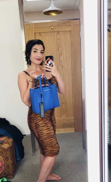 Rebecca Ford OnlyFans Sex