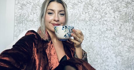 Rebecca Ford OnlyFans geleakter Pornografie