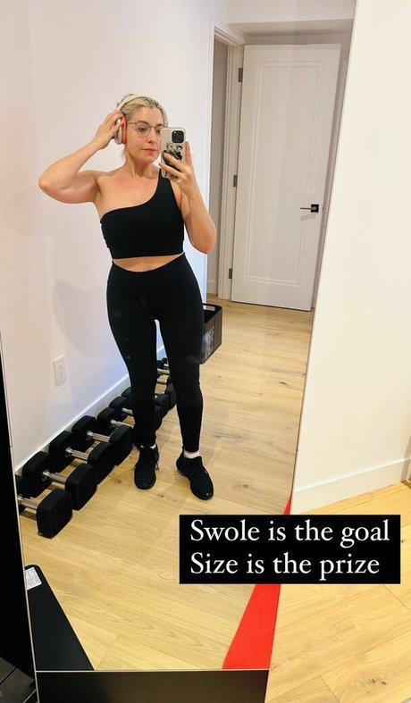 Rebecca Ford Profilbild