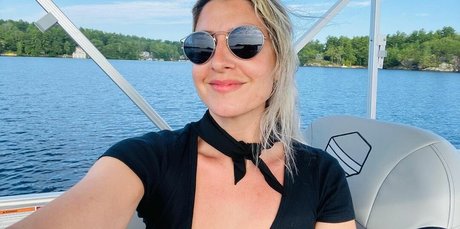 Rebecca Ford OnlyFans kostenlos