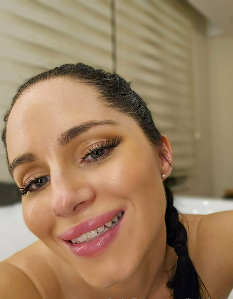 beckatv Leaks von Nacktbildern auf OnlyFans