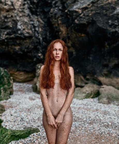 Oksana Butovskaya OnlyFans Mega