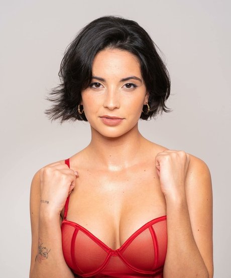 Moon fighter_ Nacktbilder OnlyFans