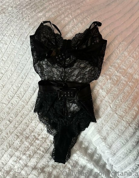 gitana a OnlyFans Porn Nackt