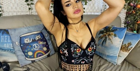 gitana a OnlyFans-Fotos