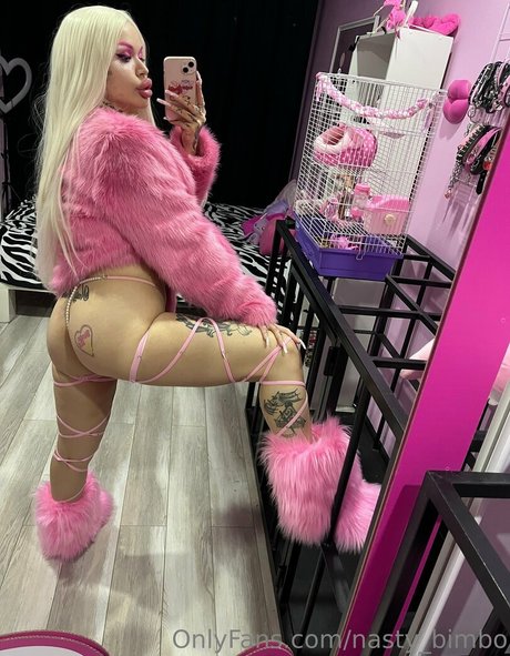 Nasty bimbo OnlyFans Gratis