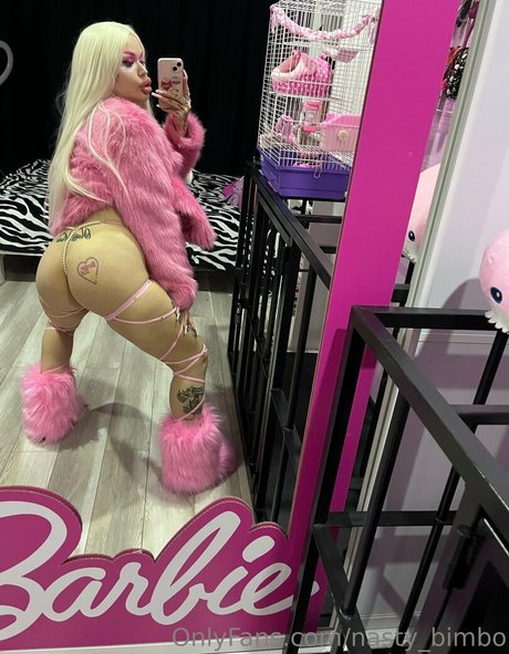 Nasty bimbo OnlyFans
