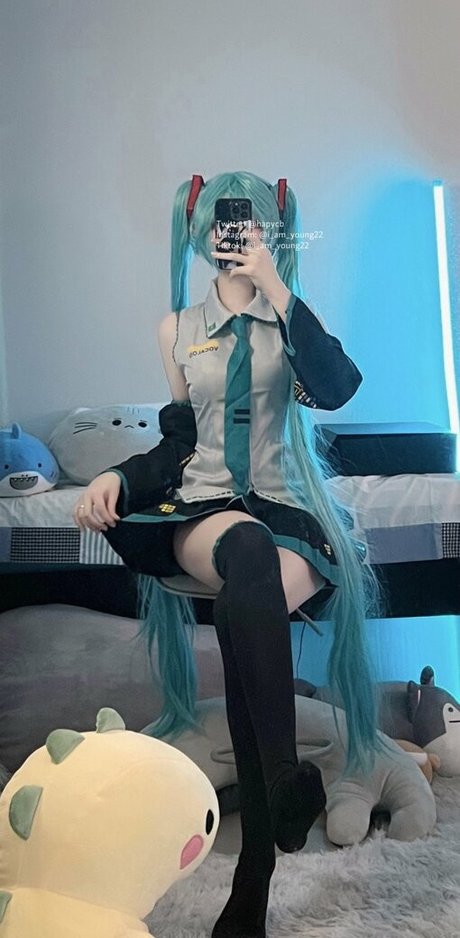 hinachan01 Nackt auf OnlyFans Leak