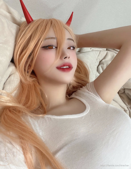 hinachan01 OnlyFans Pornografie