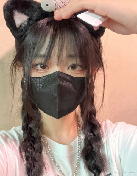 hinachan01 Sex auf OnlyFans