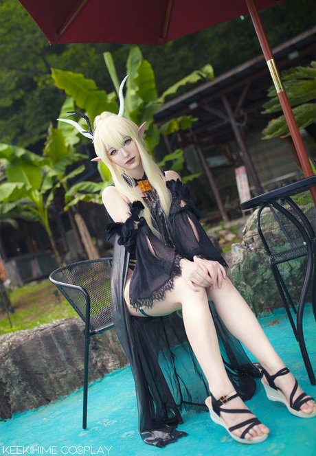 Keekihime Leaked OnlyFans Sex Tape