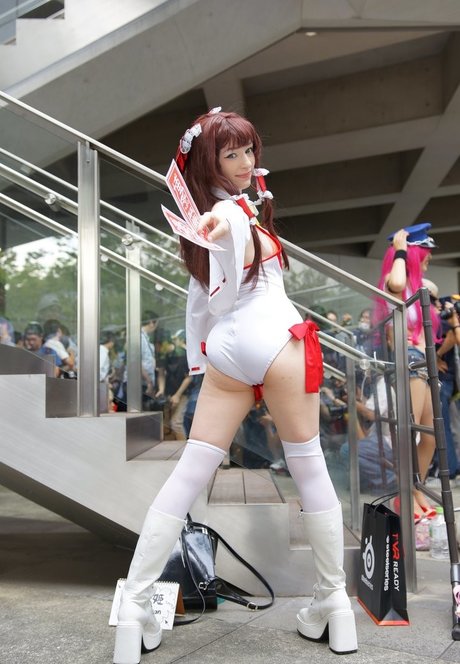 Keekihime OnlyFans-Bilder geleakt