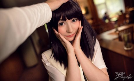 Keekihime Nacktbilder von OnlyFans