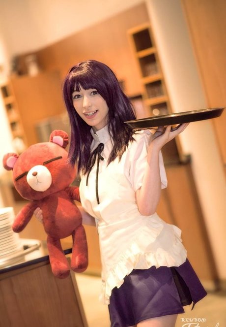 Keekihime Leaked OnlyFans Fotos