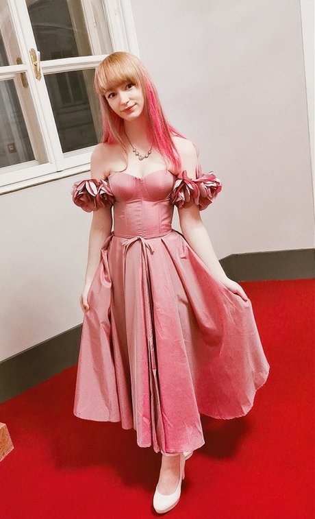 Keekihime Nackt auf OnlyFans Leak