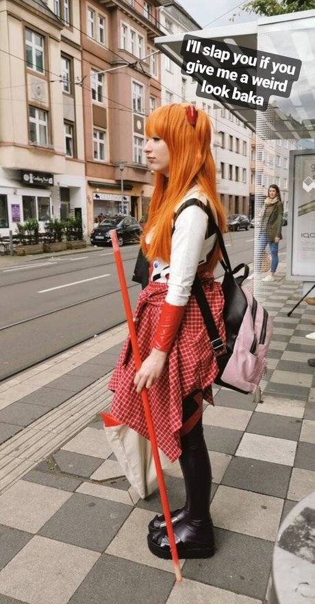 Keekihime Leak von OnlyFans