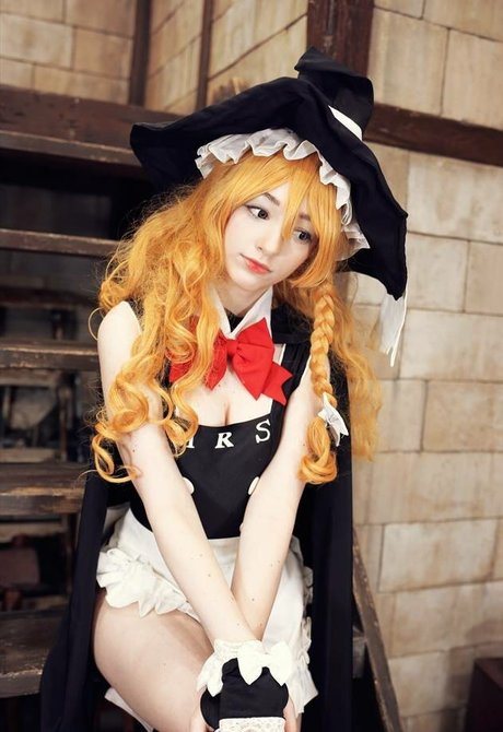 Keekihime Nacktbilder von OnlyFans geleakt