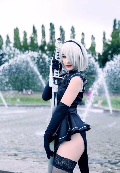 Keekihime Nacktbilder von OnlyFans geleakt