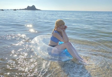 Keekihime OnlyFans geleakt