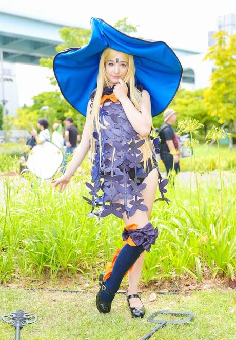 Keekihime OnlyFans geleakter Pornografie