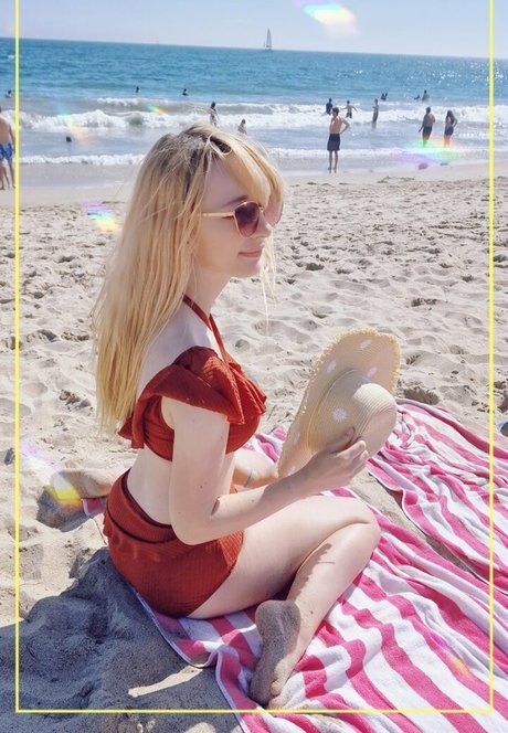 Keekihime Leak von OnlyFans Pornografie