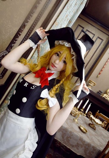 Keekihime Nacktporno OnlyFans