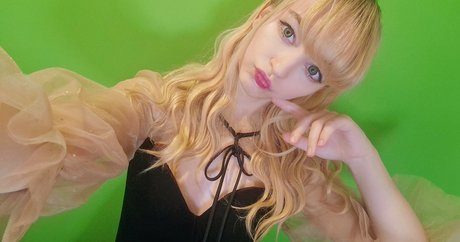 Keekihime Nackt auf OnlyFans Leaks