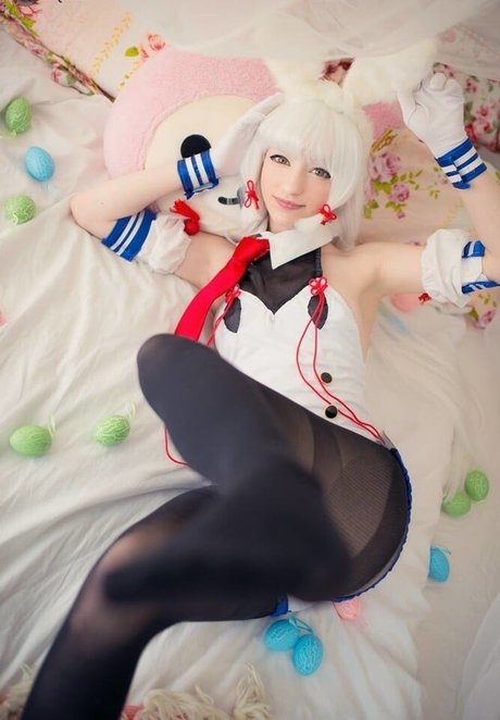 Keekihime Nacktbilder von OnlyFans geleakt